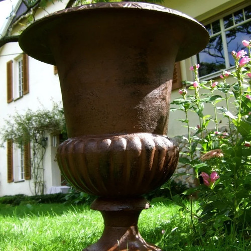 Amphore großer - amphore,,