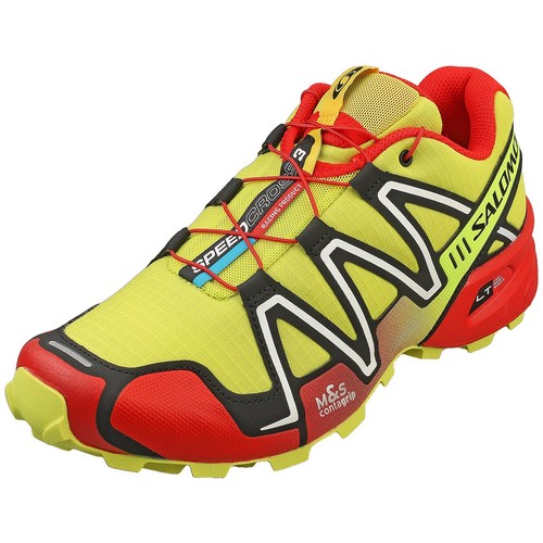 Salomon speedcross - salomon, 3