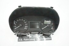 MERCEDES VITO Tourer W447 109 CDI Tacho Kombiinstrument A4479006408 Bj.2017