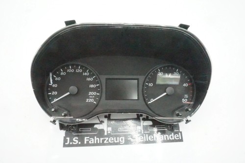 Mercedes vito tourer w447 - w447, 109