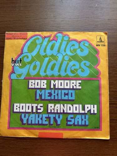 Bob moore mexiko - 7",