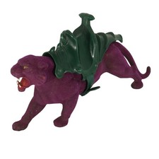 Panthor - lose / komplett - Vintage MotU / Masters of the Universe