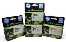 HP 903XL Druckerpatronen