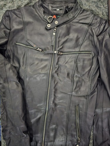Women lambskin real leather - lambskin,