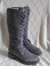 TAMARIS / Schnürstiefel /