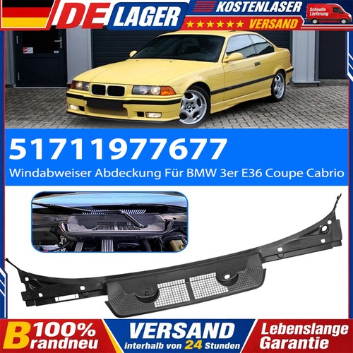 Für bmw 3er e36 coupe - bmw,
