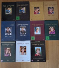 Mord Ist Ihr Hobby DVD