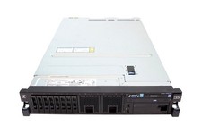 IBM / Lenovo System x3650 M4 /