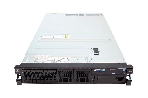 Ibm lenovo system x3650 - ibm, m4