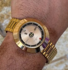 1970er Vintage Zodiac