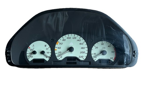 Mercedes w202 tacho tachometer - w202,