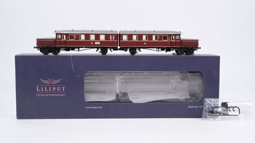 Liliput l133507 - liliput,