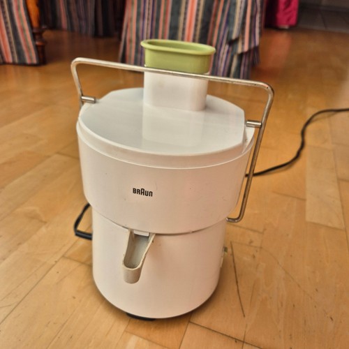 Braun mp3 entsafter - mp3,