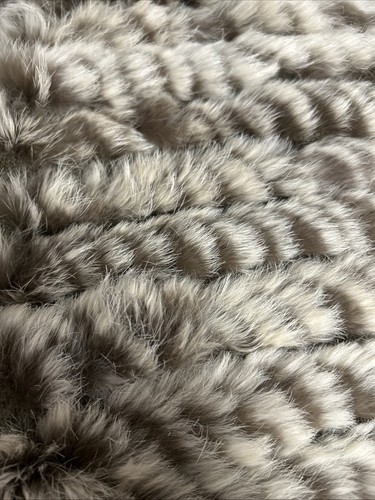 Stola pelz oakwood - pelz,,