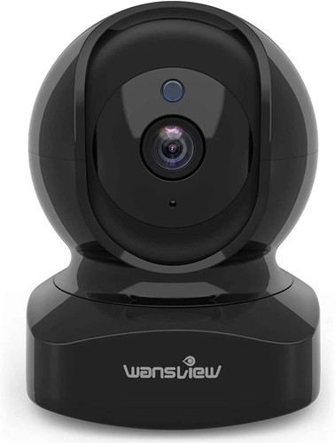Wansview hundekamera mit - wansview, 2k