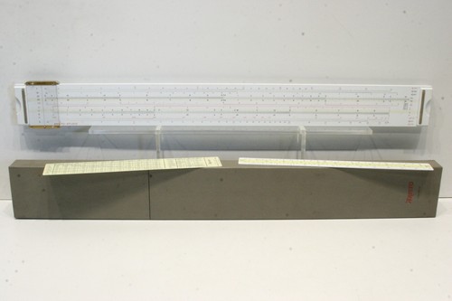 Aristo studio rechenschieber - -,