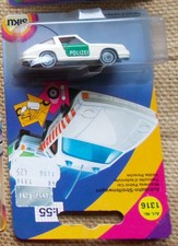 Siku 1316 Porsche 911 Targa