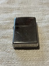 Zippo A 18 Benzinfeuerzeug 