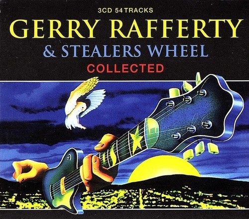 Gerry rafferty stealers - gerry,
