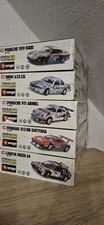 Burago 1:24 Modellauto Konvolut Sammlung Bausatz