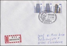 Eisenbahnpionier Franz