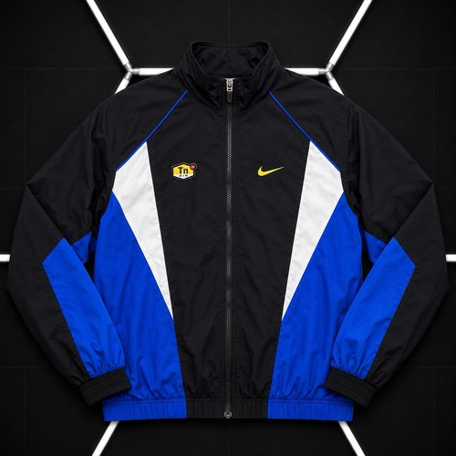 Originale nike trackjacket - nike, tn