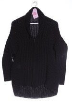 DRYKORN FOR BEAUTIFUL PEOPLE Cardigan Damen Jacke Gr. DE 36 schwarz Casual-Look