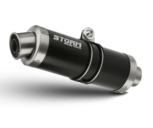 Auspuff storm mivv - by,