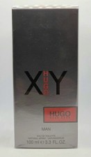 Hugo Boss XY  100 ml Eau de Toilette Natural Spray