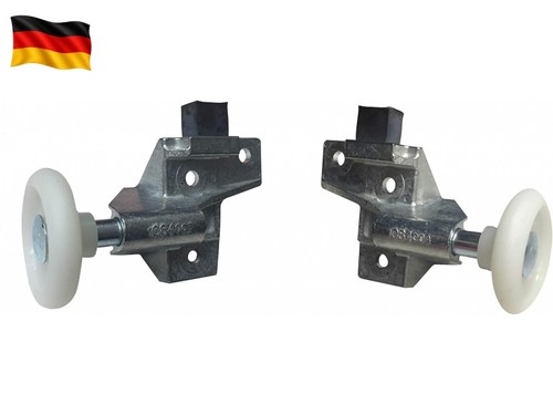 Hörmann laufrolle - hörmann,