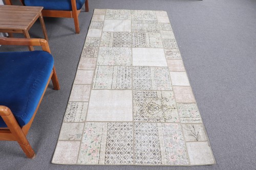 Vintage türkischer teppich - vintage,