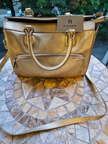 Aigner cross over - , handtasche