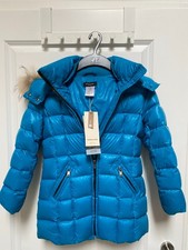 Eddie Pen Baxter Daunenjacke