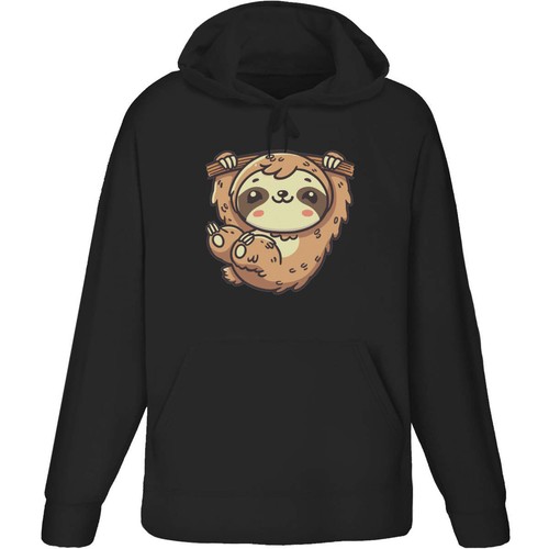 Hoodie/Kapuzenpullover