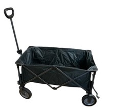 Bollerwagen zusammenfaltbar Handwagen Transportwagen Strandwagen