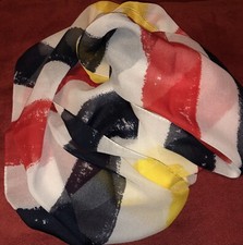 Designer Schal aus Italy