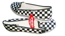 Vans Checkerboard Classic
