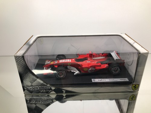 Hotwheels j2980 ferrari - j2980,