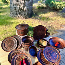 Keramikgeschirrset Geschirr