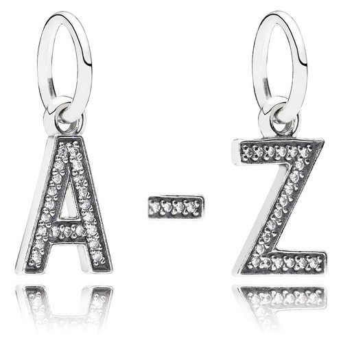 Pandora charm anhänger 925er - charm,