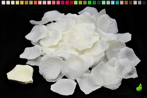 100 500 1000 rosenblätter - 100,