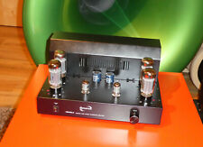 Röhrenverstärker Dynavox VR 70 E 2 + neue Röhren + blaues ALPS-Poti + Optionen