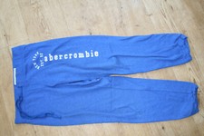 Turnhose Joggingshose Abercrombie Kids  Gr.  140 (M) neu