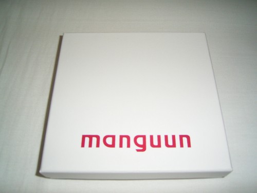 *MANGUUN*Schmuckset*Kette+Armb