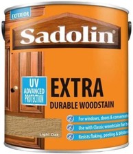 2,5 l Sadolin extra