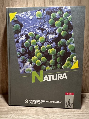 Natura biologie für - biologie,