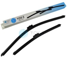 2 x YOU.S FRONT WINDSCREEN