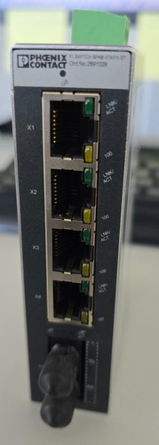 Phoenix contact switch - phoenix, fl