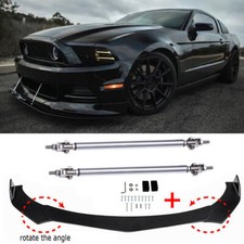 Frontspoiler Frontspoilerlippe