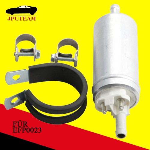 Kraftstoffpumpe benzinpumpe - kraftstoffpumpe,